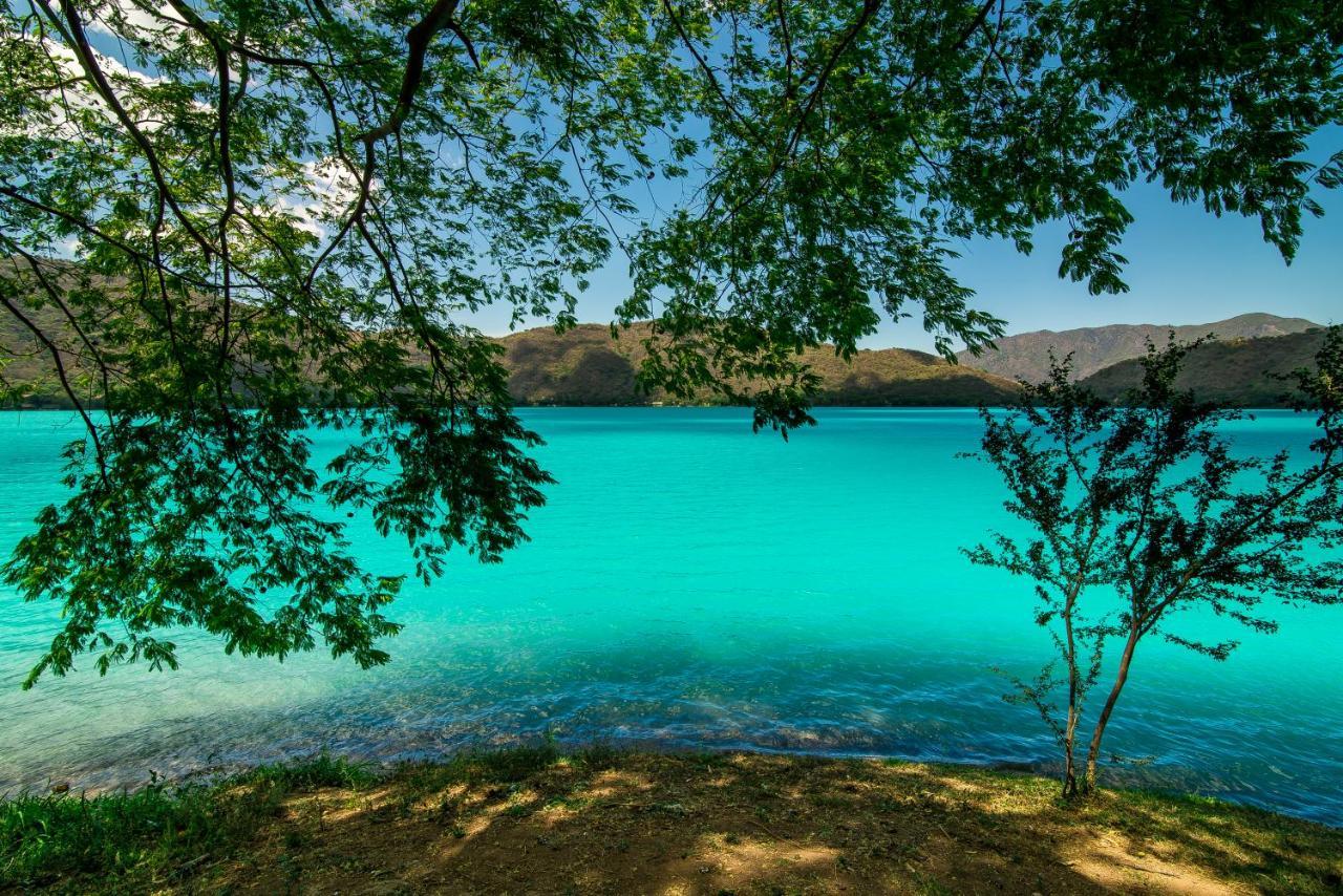 Siete Cielos La Laguna  Zewnętrze zdjęcie